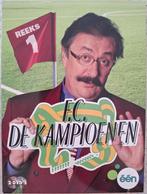 FC De Kampioenen - Reeks 1 tot en met 15 (30 Dvd's), Ophalen of Verzenden, Zo goed als nieuw, Komedie