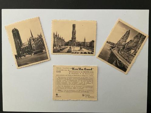 Postkaarten en oude fotos, Verzamelen, Foto's en Prenten, Zo goed als nieuw, Foto, Overige onderwerpen, Voor 1940, Ophalen