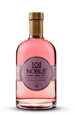 Noble gin pure pink, Diversen, Ophalen of Verzenden