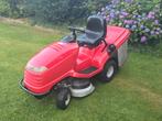 Zitmaaier Honda 2315, Tuin en Terras, Ophalen, Zo goed als nieuw