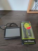 TomTom XXL N14644 GPS, Ophalen, Zo goed als nieuw
