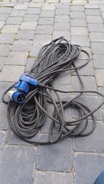 25 meter CEE kabel, Gebruikt