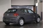 Volkswagen Polo 1.0i Comfortline PDC Leer Airco CruiseC Gara, Auto's, Gebruikt, 110 g/km, 48 kW, Leder