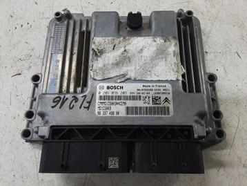 MODULE D ALLUMAGE DS DS 3 / DS 3 Crossback (UC / UJ / UR), Utilisé, Autres marques automobiles