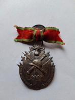 Medaille, Verzamelen, Militaria | Algemeen, Verzenden