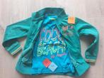 98-009 Setje kinderkleding maat 98. (VERLAAGDE PRIJS), Ophalen of Verzenden, Gebruikt, Jongen, Setje