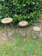 guéridon, Tuin en Terras, Tuinstekers, Ophalen, Zo goed als nieuw