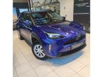 Toyota Yaris Cross Dynamic, Auto's, Automaat, Blauw, 107 g/km, 1490 cc
