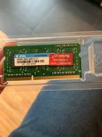 Synology SODIMM RAM 2GB DDR3 1600 CL11 geheugen, Serveur, Comme neuf, Enlèvement ou Envoi