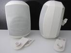 APART Mask 6W - binnen/buiten speakers (2 stuks), Audio, Tv en Foto, Ophalen, Gebruikt
