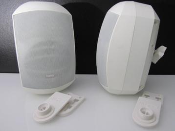 APART Mask 6W - binnen/buiten speakers (2 stuks) beschikbaar voor biedingen