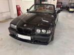 BMW 328 i Cabrio M-kit - 1997, Auto's, 4 zetels, Achterwielaandrijving, Parkeersensor, Cabriolet