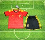Nieuw voetbaltenue van de Rode Duivels - diverse maten!, Sport en Fitness, Voetbal, Verzenden, Nieuw