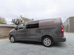 Fiat Scudo Scudo L3 Multicab Autm. (bj 2023), Auto's, Bestelwagens en Lichte vracht, Automaat, 4 deurs, Gebruikt, Euro 6