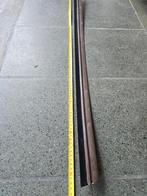 tochtstrip deur, Ophalen