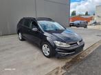 VOLKSWAGEN GOLF 7, Autos, 5 portes, Diesel, Break, Automatique