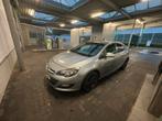 Opel astra J, Auto's, Opel, Euro 5, Zwart, 5 deurs, Particulier