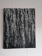 De waterval - schilderij 40x50cm, Ophalen