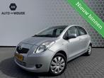 Toyota Yaris 1.3 VVTi Luna Airco elek ramen APK 2026, Stof, Gebruikt, 4 cilinders, 995 kg