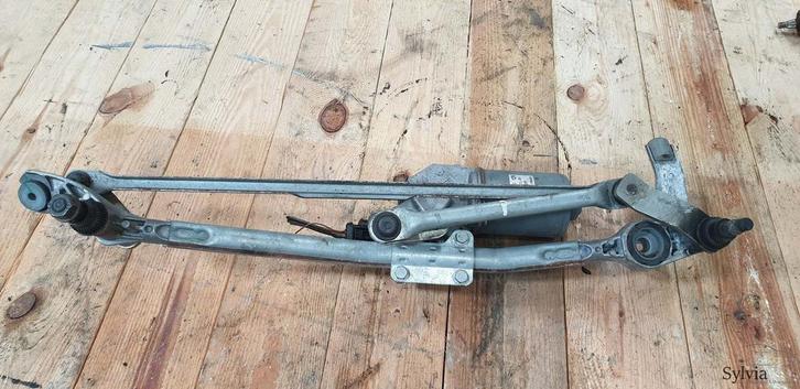 BMW 3 serie e90 e91 Ruitenwisser mechaniek, Auto-onderdelen, Ruiten en Toebehoren, Gebruikt, Ophalen of Verzenden