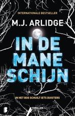 M.J.Arlidge / keuze uit 4 boeken, Enlèvement, Comme neuf