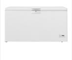 Congélateur bahut beko, Congélateur, 85 à 120 cm, Enlèvement, Utilisé