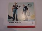 CD single Mama's Jasje , Voor jou alleen (2003), CD & DVD, CD Singles, Comme neuf, 1 single, En néerlandais, Enlèvement ou Envoi