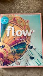 Tijdschrift Flow - alles is mogelijk , als je maar durft, Boeken, Tijdschriften en Kranten, Ophalen of Verzenden