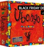 ubongo gezocht. NL versie !, Hobby en Vrije tijd, Gezelschapsspellen | Bordspellen, Ophalen