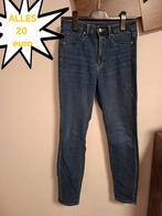 Jeans pour femmes, Vêtements | Femmes, Jeans, Enlèvement ou Envoi, Porté, Bleu, W30 - W32 (confection 38/40)