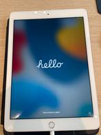 iPad Air 2 Wifi 16GB met blauwe Apple case, Ophalen of Verzenden, Zo goed als nieuw