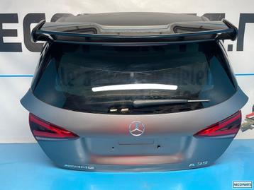 A KLASSE W177 A35 AMG ACHTERKLEP 662 ALLES LEVERBAAR !!! beschikbaar voor biedingen