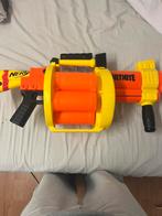 Nerf-fortnite geweer, Ophalen, Zo goed als nieuw