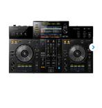 GEZOCHT! XDJ-RR, Ophalen