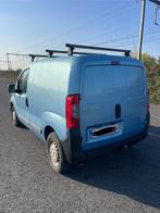 Citroen Nemo, Auto's, Bestelwagens en Lichte vracht, Citroën, Dakrails, Diesel, Particulier