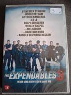 The expendables 3. Nieuw in plastic, Ophalen of Verzenden