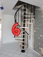 A vendre escalier en colimasson, Huis en Inrichting, Ophalen, Gebruikt
