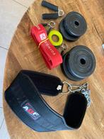 20€ alles/20€ voor alles, Sport en Fitness, Ophalen of Verzenden, Zo goed als nieuw