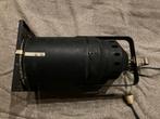 VINTAGE PULSAR STAGE LIGHT SPOT PAR 54/6, Muziek en Instrumenten, Licht en Laser, Ophalen of Verzenden, Gebruikt, Licht, Kleur