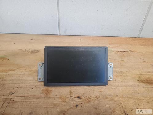 Peugeot 407 facelift vanaf 2008 navigatie display 5555505701, Auto-onderdelen, Elektronica en Kabels, Peugeot, Gebruikt, Ophalen of Verzenden
