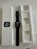 Apple Watch Series 8 41mm, Apple, IOS, Zo goed als nieuw, Hartslag