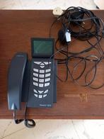 Belgacom vaste telefoon, Télécoms, Téléphones fixes | Combinés & sans fil, Enlèvement
