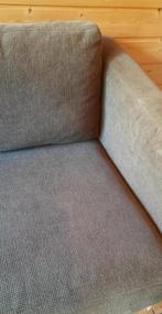 zetel, Ophalen, 150 tot 200 cm, Tweepersoons, 75 tot 100 cm