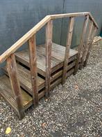 Caravan trap, Caravans en Kamperen, Particulier