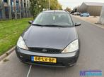 FORD FOCUS 1 TURNIER 1.6 16V Demontage station onderdelen, Gebruikt, Ford