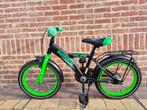 Stoere jongensfiets Volare 16inch, Fietsen en Brommers, Ophalen, Handrem