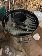 Weber Master Touch GBS C-5750 Smoke Grey, Tuin en Terras, Ophalen