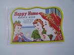 Happy Home needle book, Ophalen of Verzenden, Nieuw, Garen of Naald(en)