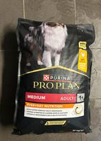 Purina Pro Plan, Ophalen, Hond