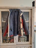 Ski jas heren XL, Kleding | Heren, Wintersportkleding, Ophalen, Zo goed als nieuw